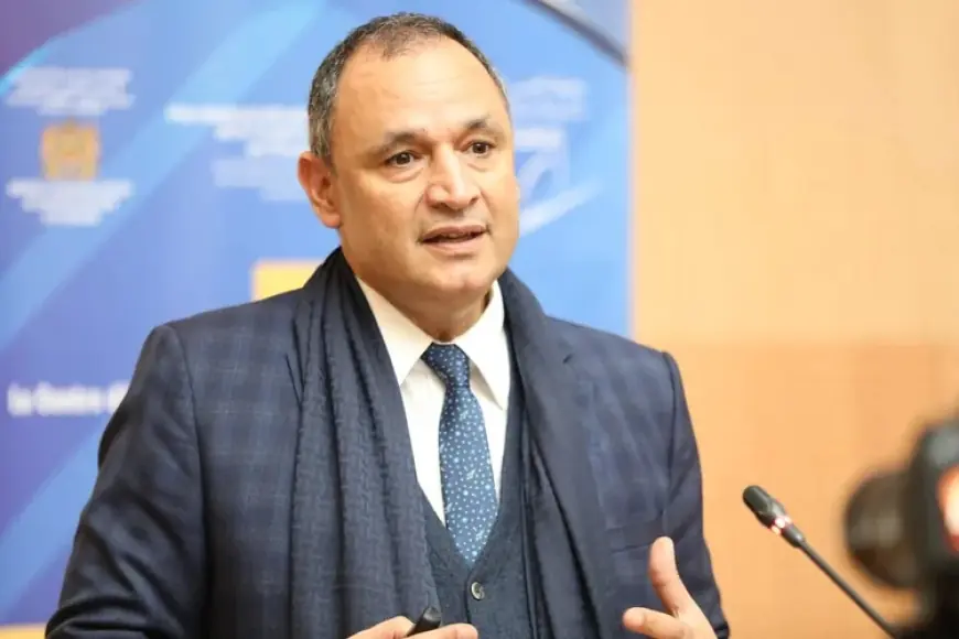 خبير اقتصادي يرد على تصريحات وزير الصناعة والتجارة بشأن تنافسية المقاولين المغاربة