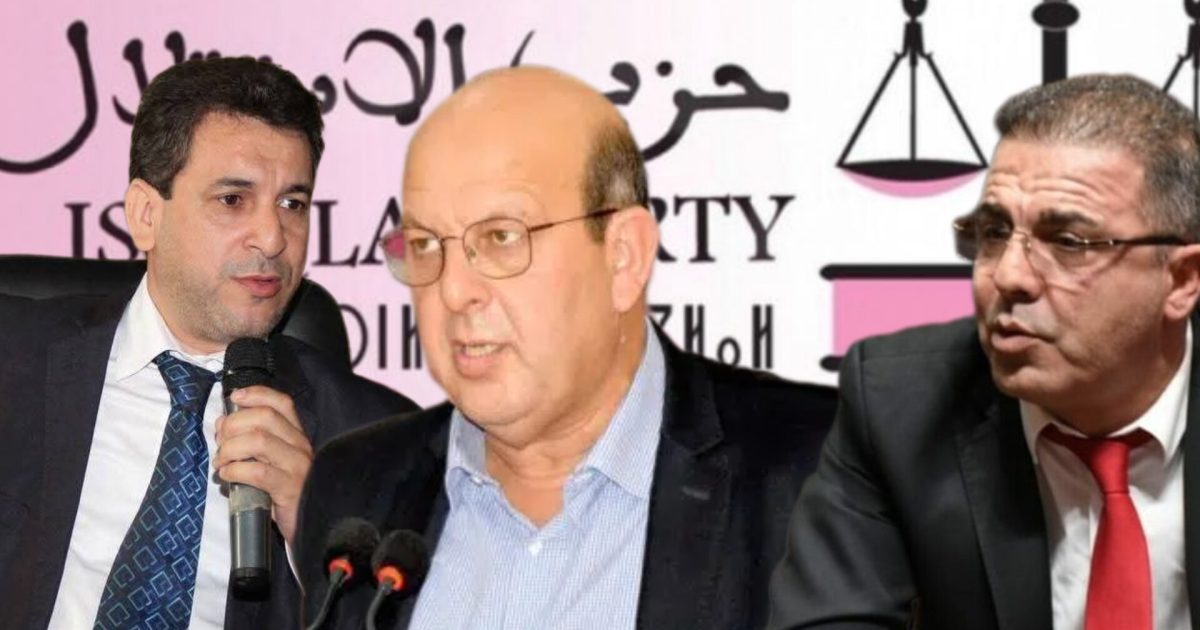 تفنيد لمعطيات متداولة بطنجة.. ما حقيقة اجتماع نزار بركة ومن يقود لائحة الاستقلال؟
