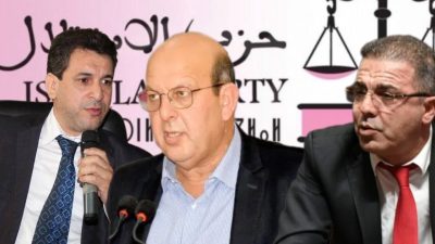 تفنيد لمعطيات متداولة بطنجة.. ما حقيقة اجتماع نزار بركة ومن يقود لائحة الاستقلال؟