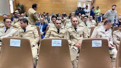 وزارة الداخلية ترفع أجور القياد بـ 7000 درهم