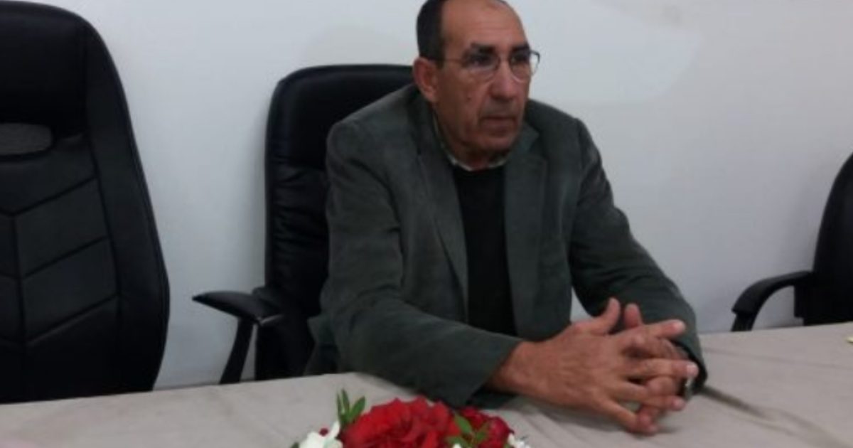 إعادة انتخاب محمد الخيري على رأس جمعية أرباب مراكب الصيد بميناء طنجة