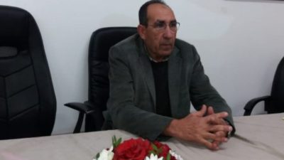 إعادة انتخاب محمد الخيري على رأس جمعية أرباب مراكب الصيد بميناء طنجة