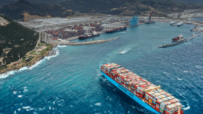 أعلنت وزارة النقل واللوجستيك عن تنظيم المناظرات البحرية الوطنية بمدينة طنجة، في خطوة تعكس الأهمية المتزايدة لقطاع النقل البحري
