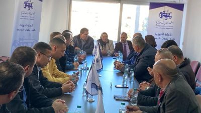 من طنجة إلى الحسيمة.. هذه أسماء وكلاء لوائح حزب الأصالة والمعاصرة في الشمال