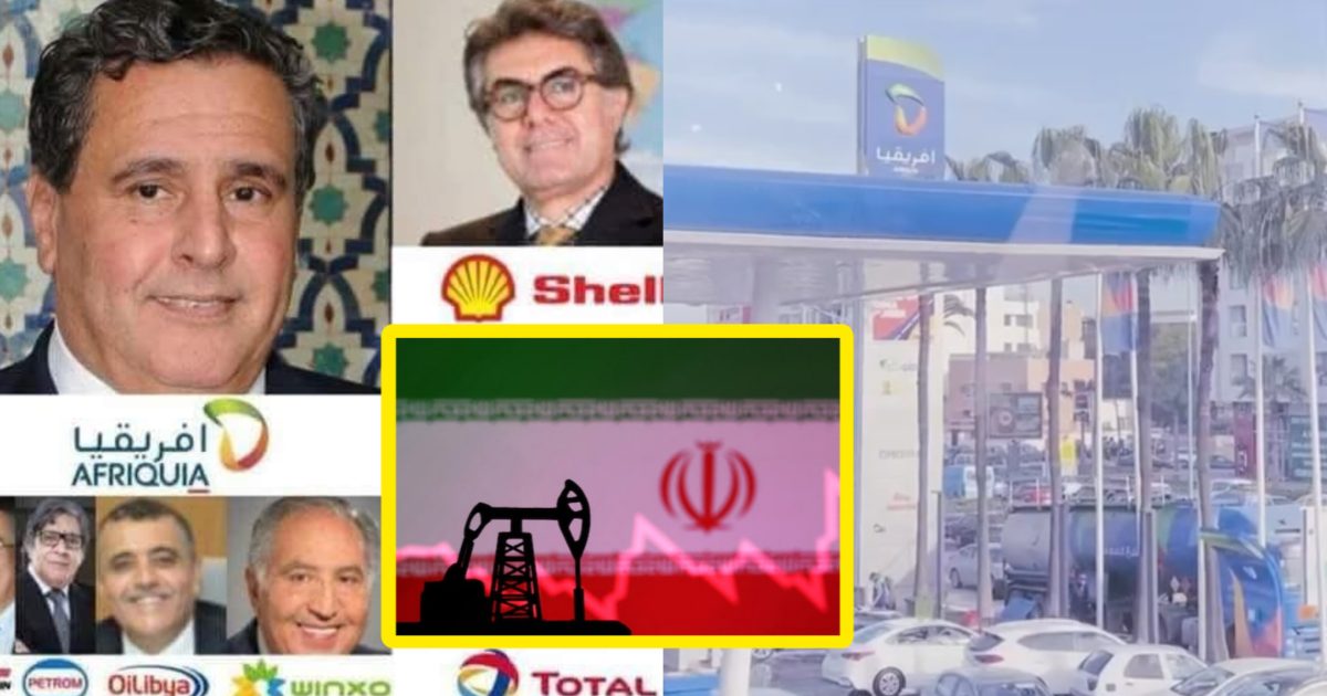 أسعار المحروقات بالمغرب.. الحكومة تتوعد المضاربين باستغلال الأزمة الإيرانية