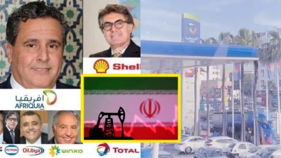 أسعار المحروقات بالمغرب.. الحكومة تتوعد المضاربين باستغلال الأزمة الإيرانية