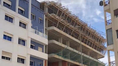 طنجة: مرحلة هدوء وتحديات جديدة في قطاع التعمير