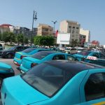 طنجة...حجز وتوقيف سيارتين للأجرة مزورتين ضمن حملة مراقبة مكثفة