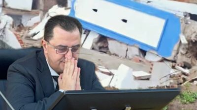 الوالي التازي: لن نتخلى عن أي منطقة متضررة من الفيضانات بالشمال