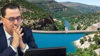 الوالي يونس التازي: طنجة تتوفر على مخزون مائي يكفي لخمس سنوات