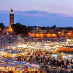 تقرير: السياحة في المغرب تستهل 2026 بانتعاش قوي
