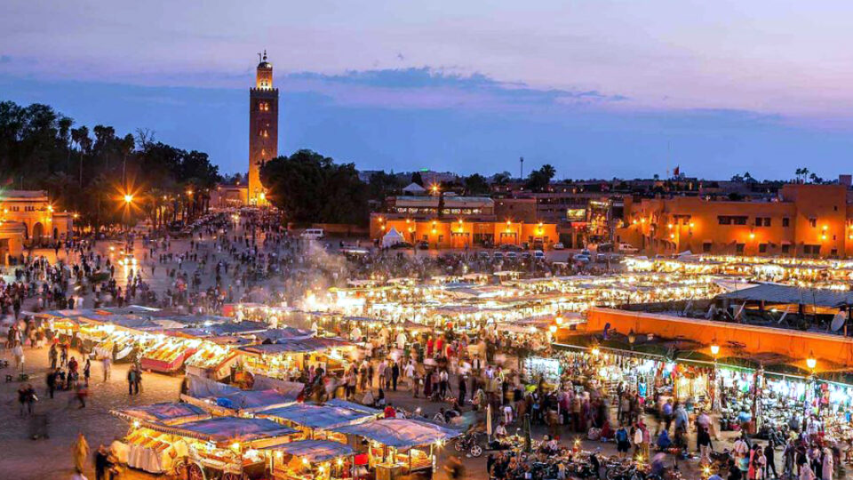 تقرير: السياحة في المغرب تستهل 2026 بانتعاش قوي