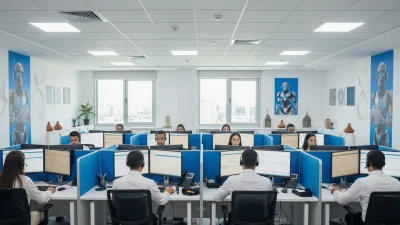 قانون مراكز النداء الفرنسي.. جذور أزمة تهدد آلاف الوظائف بالمغرب منذ 14 سنة