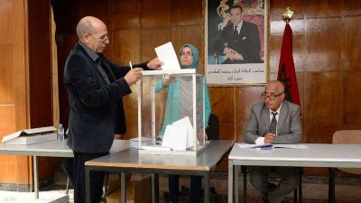 إطلاق عملية اعتماد ملاحظي انتخابات مجلس النواب 2026 