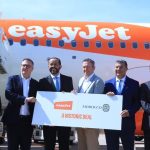 استثمار ضخم لـ"إيزي جت" يعزز الربط الجوي ويواكب زخم السياحة بالمغرب