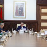 مجلس الحكومة يصادق على مرسوم لتحديث إدارة الجمارك وتعزيز مواكبة التجارة الدولية