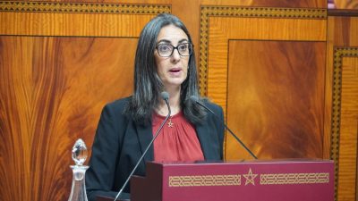 زوبعة تلاحق وزيرة المالية بسبب غياب العدالة الأجرية والتفاوتات بين الموظفين