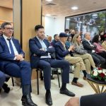 الغرابي يغادر جماعة طنجة ويتأهب لمرحلة سياسية جديدة