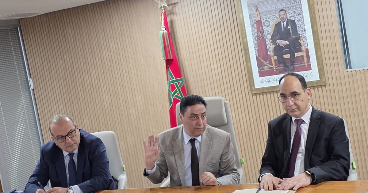 تأشيرات شنغن تربك النقل الطرقي.. والحكومة تبحث حلولا لإنقاذ انسيابية الصادرات المغربية