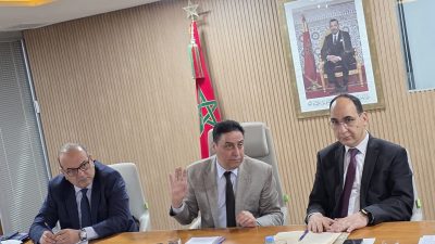 تأشيرات شنغن تربك النقل الطرقي.. والحكومة تبحث حلولا لإنقاذ انسيابية الصادرات المغربية