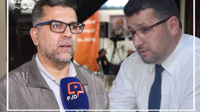 بوزيدان في الصدارة.. العدالة والتنمية يكشف ترتيب مرشحيه بطنجة أصيلة لانتخابات 2026
