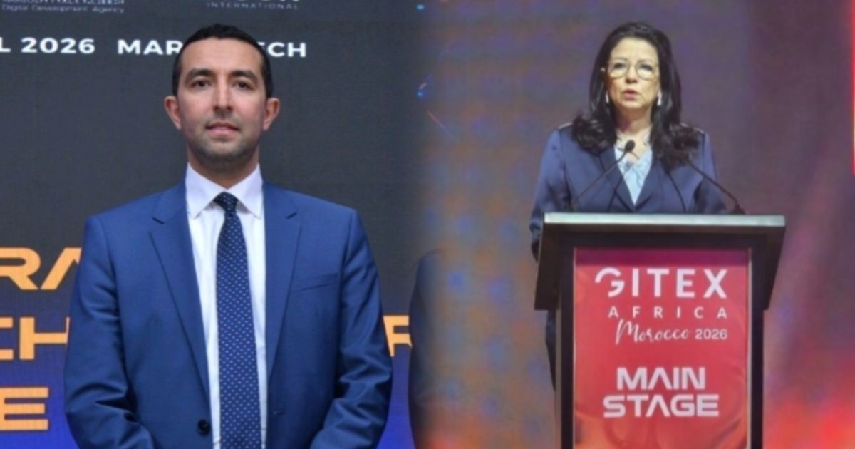 معرض “جيتيكس”.. حين يتغير المدير وتبقى نفس السياسة في تدبير ملايير المال العام