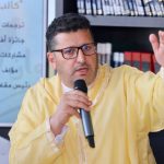رسميا محمد بوزيدان وكيلا للائحة العدالة والتنمية بطنجة أصيلة