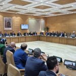 اجتماع اللجنة الجهوية للتنسيق بطنجة 2026: الماء الصالح للشرب، الحرائق الغابوية، وبرامج التنمية في صلب النقاش