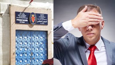 أرض ساتفيلاج.. لماذا تتواطئ الأحزاب السياسية بالصمت ؟