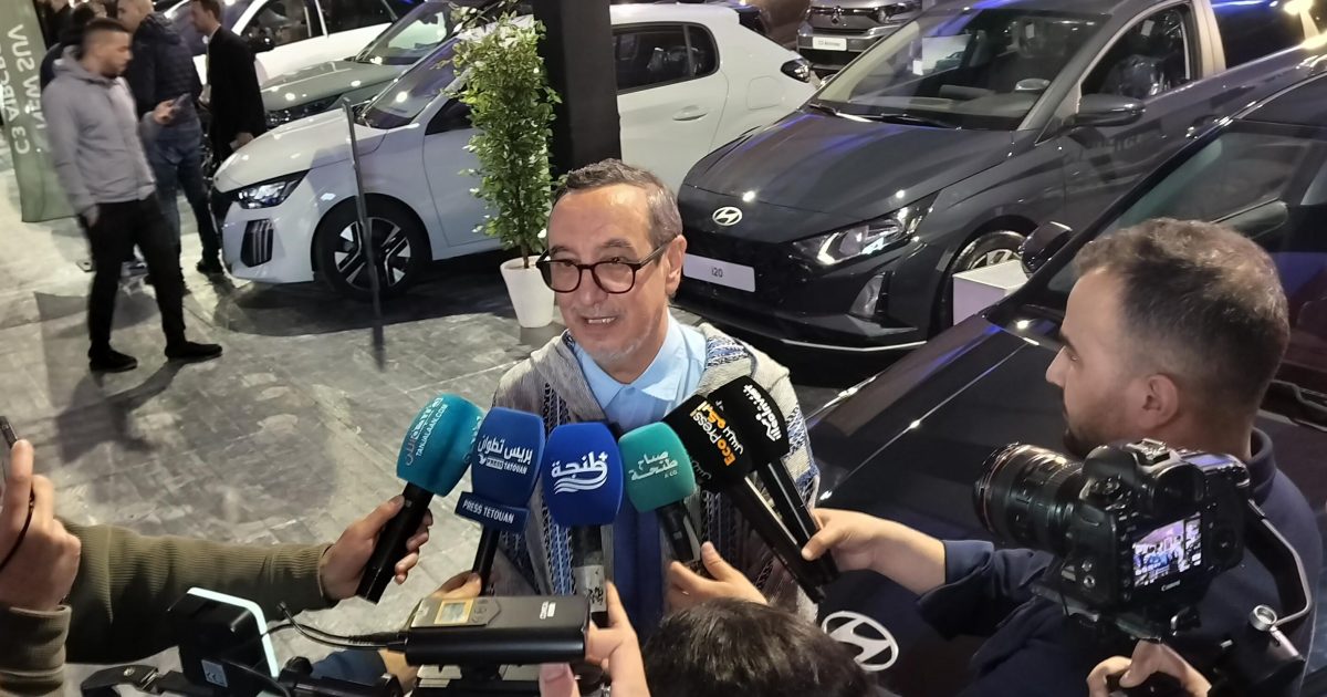 استياء مهنيي كراء السيارات بطنجة من إقصائهم لصالح وكالات الدار البيضاء والرباط