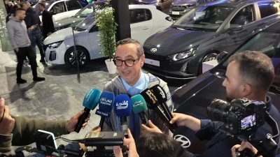استياء مهنيي كراء السيارات بطنجة من إقصائهم لصالح وكالات الدار البيضاء والرباط