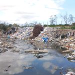 مدخل طنجة تحت رحمة نفايات البناء… اختلالات في التدبير وتأخر الحلول