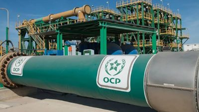مجموعة OCP تجمع 1.5 مليار دولار من الأسواق الدولية وسط إقبال قياسي على السندات
