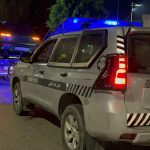 توقيف أربعة مشتبه فيهم في قضية مطاردة واختطاف هزت جماعة اكزناية