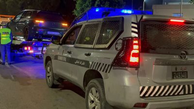 توقيف أربعة مشتبه فيهم في قضية مطاردة واختطاف هزت جماعة اكزناية