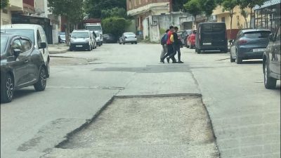 إصلاح حفر طنجة المدينة.. سوء تدبير للمال العام أم تساهل مع المقاولة؟