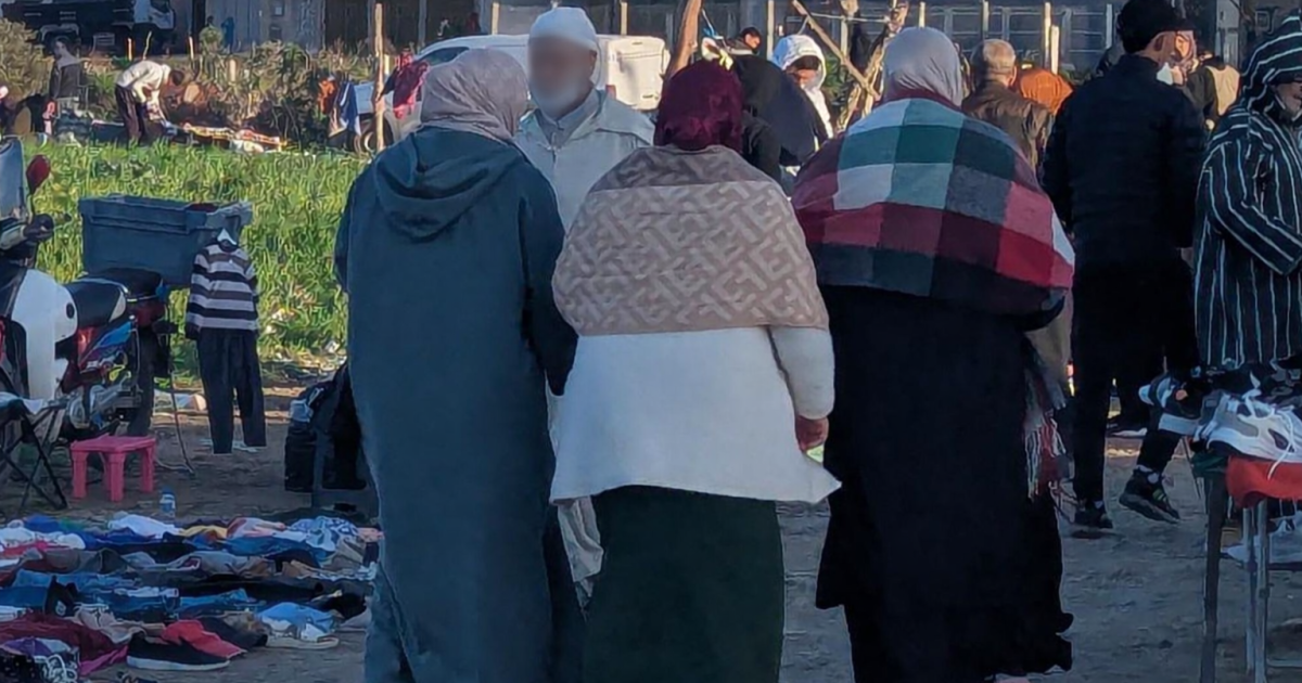 عبد السلام الصديقي يكتب عن البحث الوطني حول العائلة 2025
