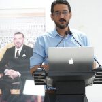 حسن خرجوج يعزز مهارات التواصل الرقمي والعمل الانتخابي لدى شباب البام ببوزنيقة