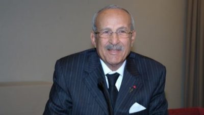 مصطفى الفن يكتب..بعد رحيل ميلود الشعبي.. ماذا وقع داخل "يينا هولدينغ"؟