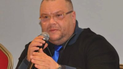الشرقاوي يستغرب بطء التحرك ضد فضيحة منتخب جماعي في طنجة