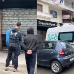 طنجة...انتحار شاب عشريني داخل مقشدة بمجمع بيتي