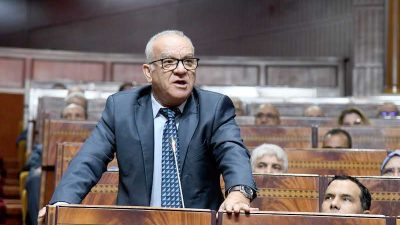 عاجل استئنافية الحسيمة تُثبّت إدانة قيادي استقلالي في قضية “التشهير والابتزاز”
