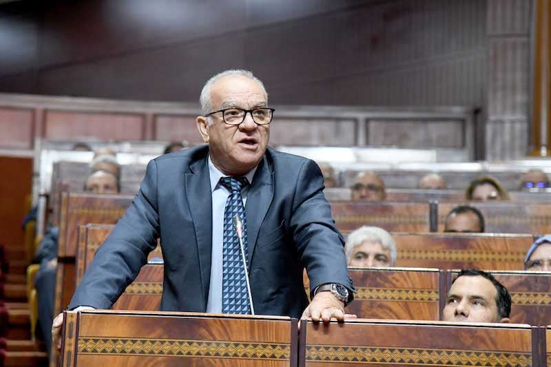 عاجل استئنافية الحسيمة تُثبّت إدانة قيادي استقلالي في قضية “التشهير والابتزاز”