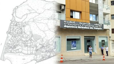 تصميم تهيئة طنجة Plans d'Aménagement .. قراءة هادئة في مناخ متوتر !!