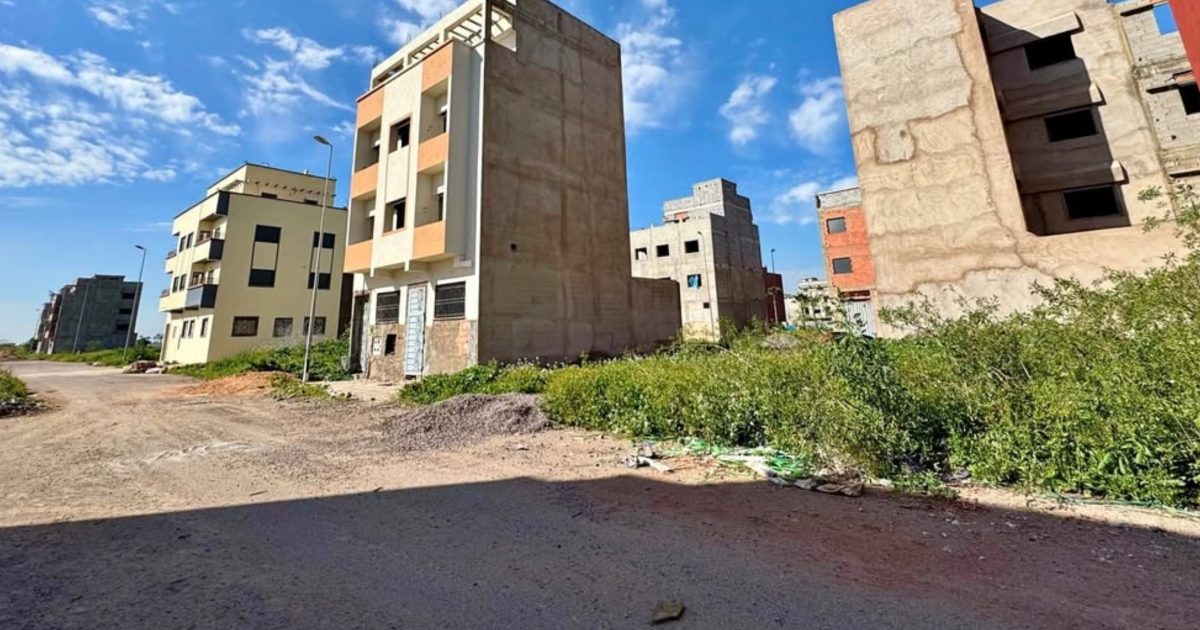 فاطمة الزهراء المنصوري تقدم قانوناً جديداً لإنعاش التجزئات العقارية بالمغرب