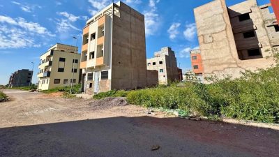 فاطمة الزهراء المنصوري تقدم قانوناً جديداً لإنعاش التجزئات العقارية بالمغرب