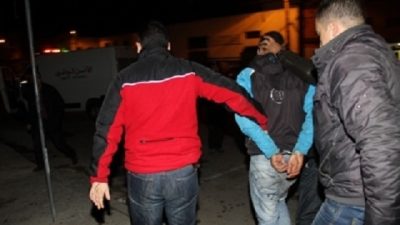 أمن طنجة يضع حدا للملقب بالحكار بحومة الشوك