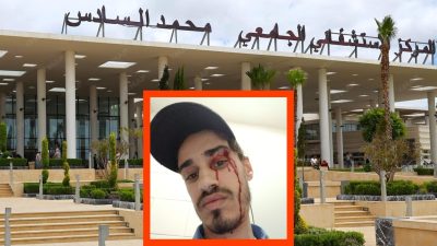 عاجل.. النيابة العامة تتابع متورطين في اقتحام المستشفى الجامعي بطنجة