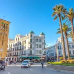 تطوان.. وجهة جديدة للسياحة الفاخرة في المغرب