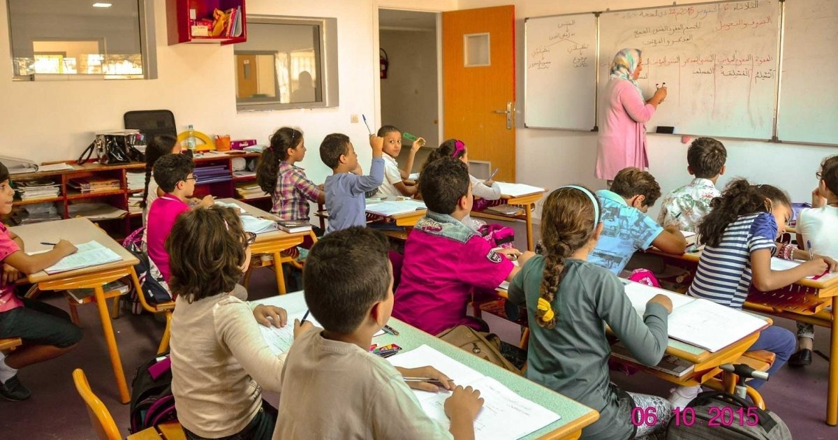 Succès fulgurant sur le marché de la formation continue : ECCEE séduit déjà les enseignants au Maroc